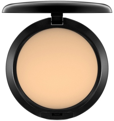 Пудра MAC Studio Fix Powder Plus Foundation кремовая C30 бежевый