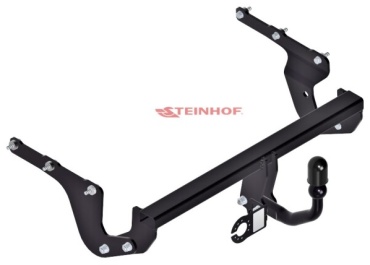 Steinhof T-206 для Toyota Urban Cruiser 2009-2016