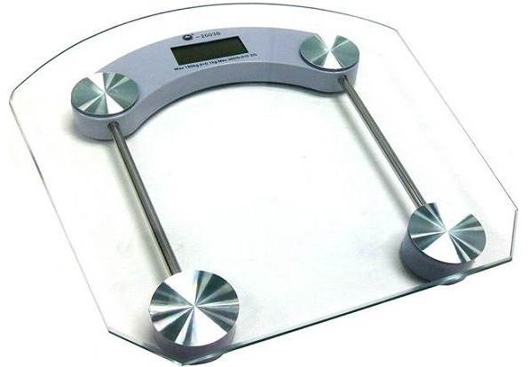Напольные весы Personal Scale электронные 2005D до 180 кг