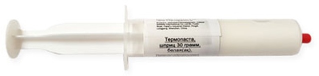 термопаста ViTi TP-Wh30g 30 г