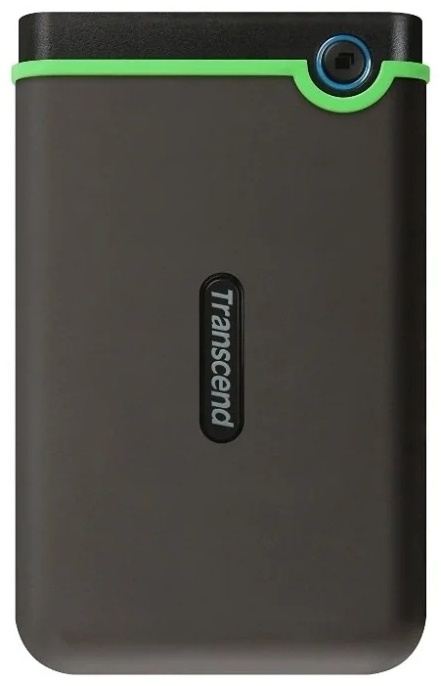 Внешний накопитель Transcend TS1TSJ25M3S 1000 Гб
