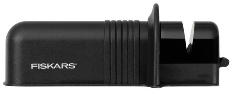 FISKARS механическая точилка Solid, керамика