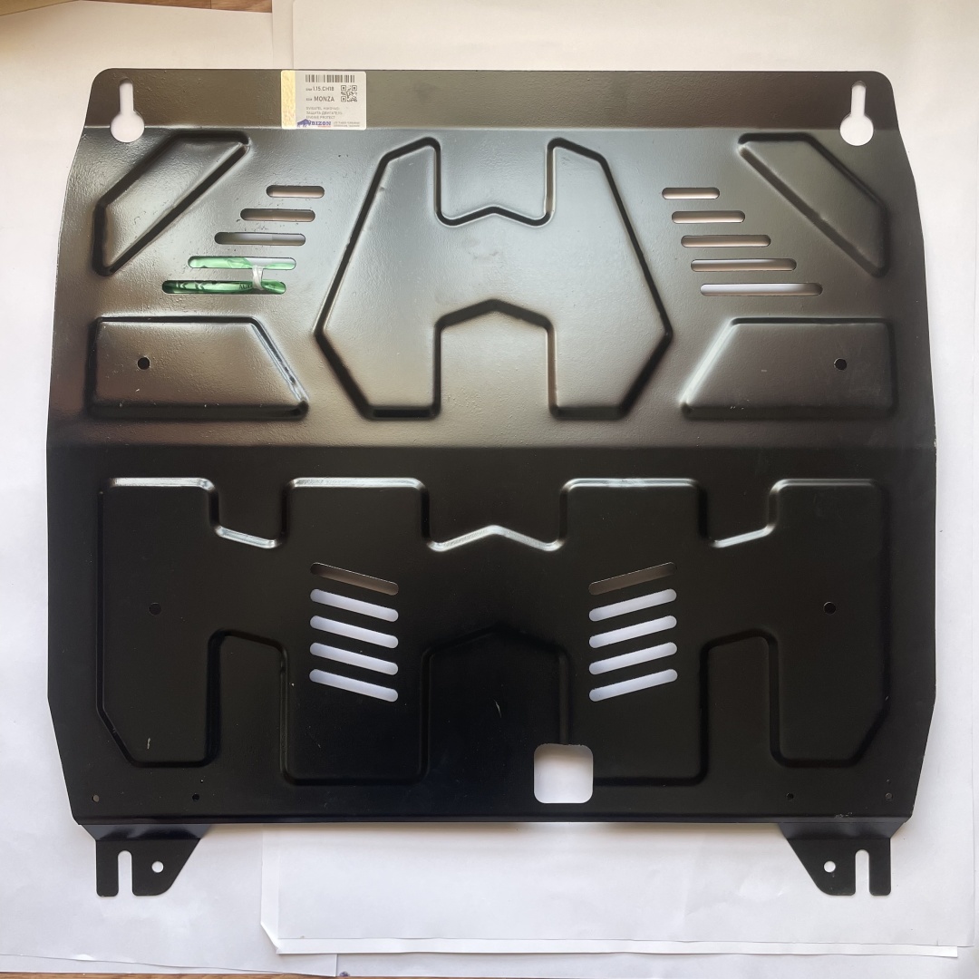 BIZON BN.1.15.Chevrolet Monza Chevrolet Monza 2022-2023