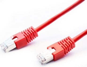 Кабель SHIP RJ-45 - RJ-45 1 м S7025RD0100-P