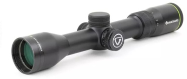 Для огнестрельного оружия Vanguard Endeavor RS IV 1.5-6x42 G, 15642G