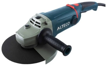 Шлифмашина угловая AG 2200-230