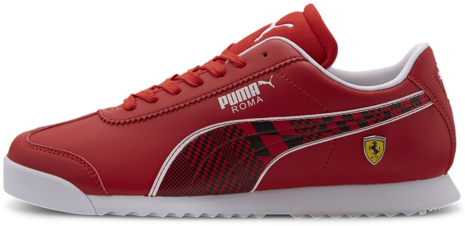 Puma hotsell roma 41.5