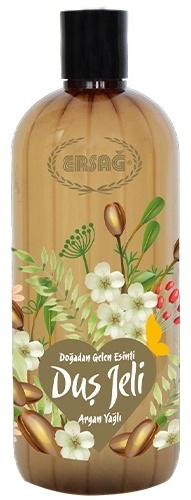ERSAG Аргана гель 500 мл
