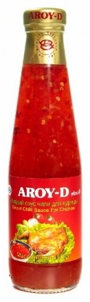 AROY-D соус чили для курицы 350 г