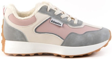 Кроссовки Kinetix розовый