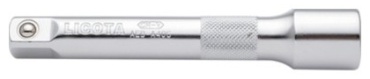 Удлинитель прямой 1/2 LICOTA AEB-A418, 1 шт