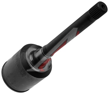DEXTRA шрус внутренний DX_2123-2215056