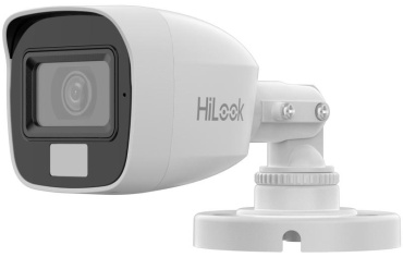 HiLook камера видеонаблюдения THC-B127-LPS, 2 Мпикс расширение 1080P