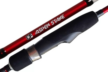 CF Aspen Stake AS722MLT спиннинговое 2.2 м