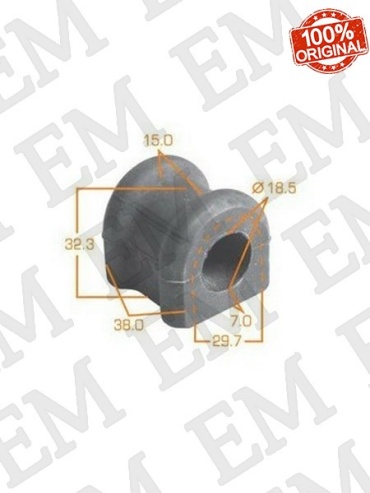 SAT втулка стабилизатора ST-48818-05070