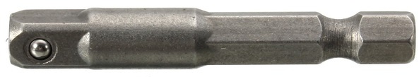 Переходник TOPTUL FPKA0808-1/4