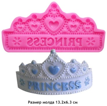 Остров Творчества Princess CI02М889