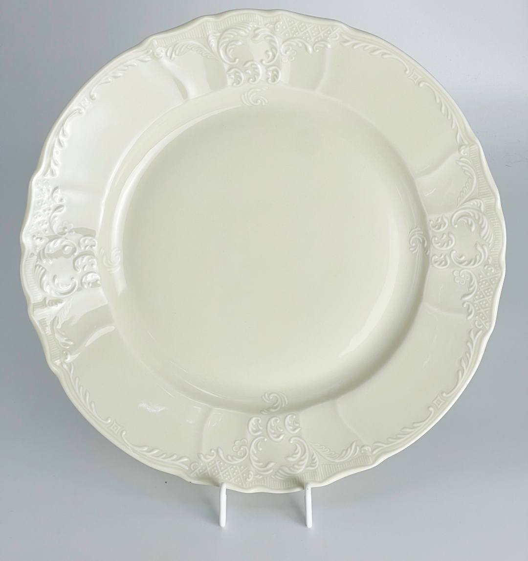 Блюдо Thun 1794 32х32 см, фарфор, 1 шт
