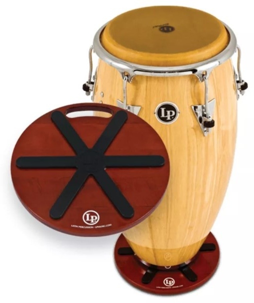 Подставка Latin Percussion LP633 Sound Platform LP850000