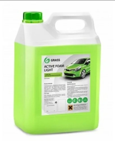 Grass Active Foam Light 17 л
