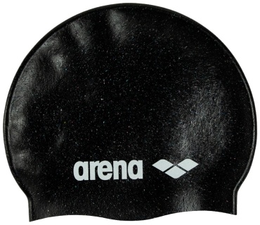 ARENA Silicone, 006359-902 черный размер: универсальный
