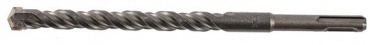 СИБРТЕХ бур 705562 (SDS-plus, 14х160х210 мм) 1 шт