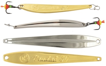 Блесна Ecopro Vandal 60 1 шт