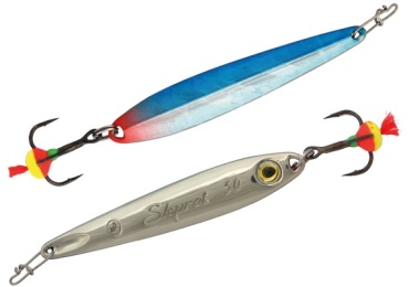 Ecopro Shprot EPVJSH80BIB 1 шт.