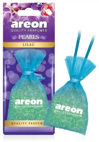 AREON ароматизатор пластиковый ABP09 Lilac