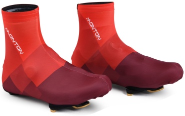 MONTON LIFESTYLE FarHill Red 38, 41