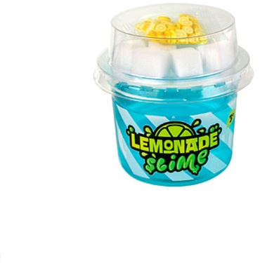 Слайм Slime SLM157 голубой