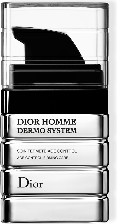 Dior Homme Dermo System Age Control Firming Care сыворотка 50 мл
