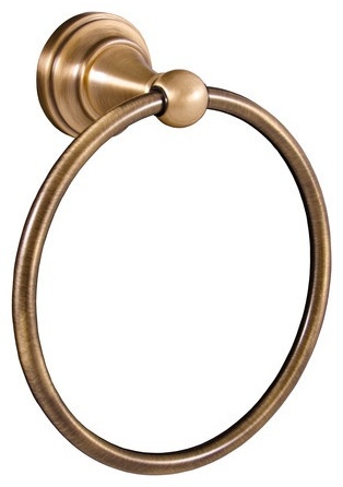 Slezak RAV держатель MKA0104SM 1 шт, металл