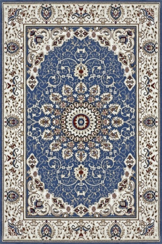 Ковер Bal Tekstil 250x500 см, короткий ворс, Казахстан