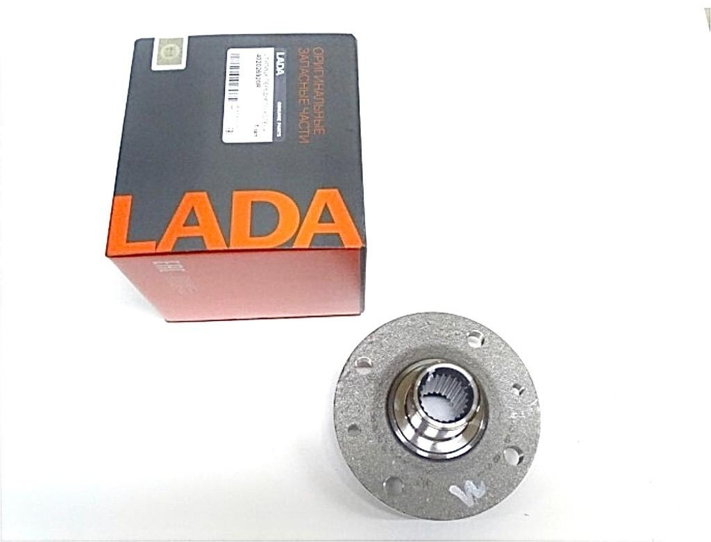 АвтоВаз ступица 402026920R