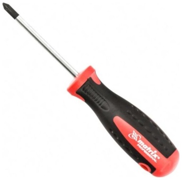 Matrix 11868 Profi PZ1x75 мм