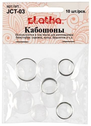 Zlatka JCT-03-01