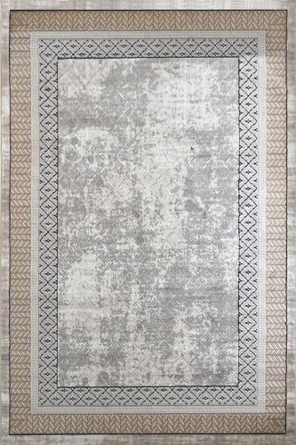 Ковер Bal Tekstil 100x200 см, короткий ворс, Казахстан