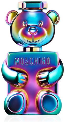 MOSCHINO Toy 2 Pearl парфюмерная вода EDP 50 мл, для женщин