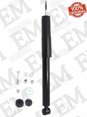 BAIKOR задний BKSA0276 1 шт