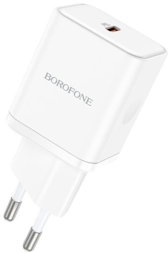 Borofone BN6 белый