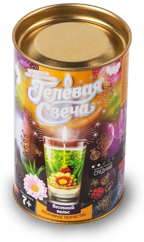 Danko toys Весенний Вальс GS-01-05_tuba