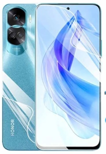 Пленка Crystal Mirror для Honor 90 Lite