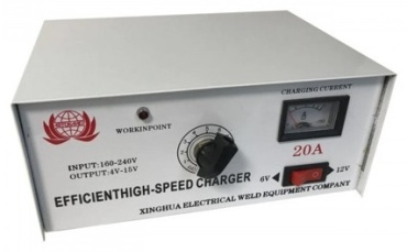 HUAN зарядное устройство GB4706