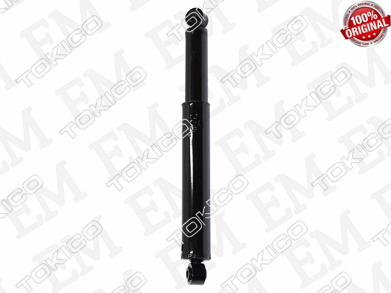 TOKICO рулевой демпфер SD1215
