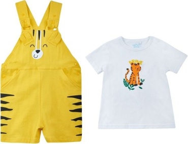 Комплект Kari baby белый