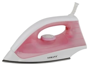 SOKANY SK-2074 розовый
