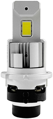 MYX LR0103D4 светодиодная D4S, 2 шт