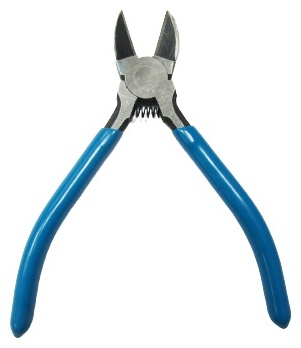 Berent бокорезы BT-1058 155 мм