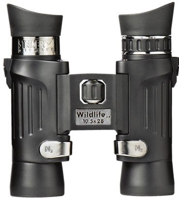 STEINER Wildlife F97585 10x42
